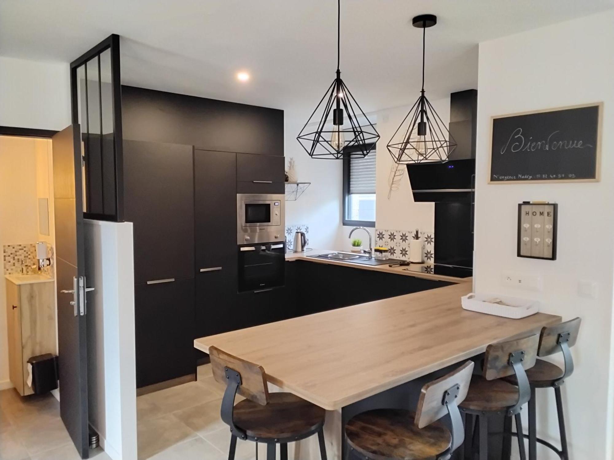 Gite Chez Marie T 8 Personnes La Boussac Exterior foto