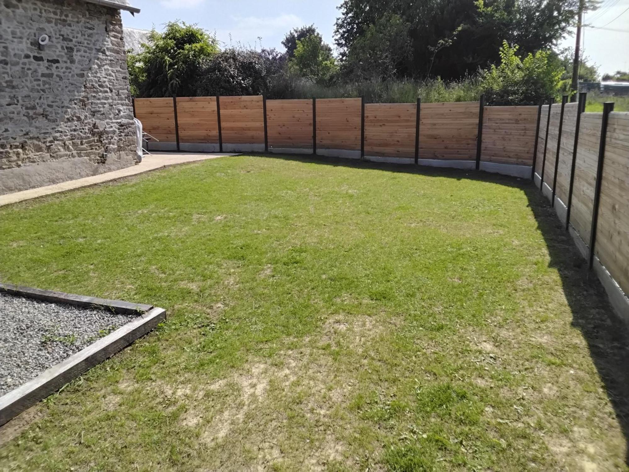 Gite Chez Marie T 8 Personnes La Boussac Exterior foto