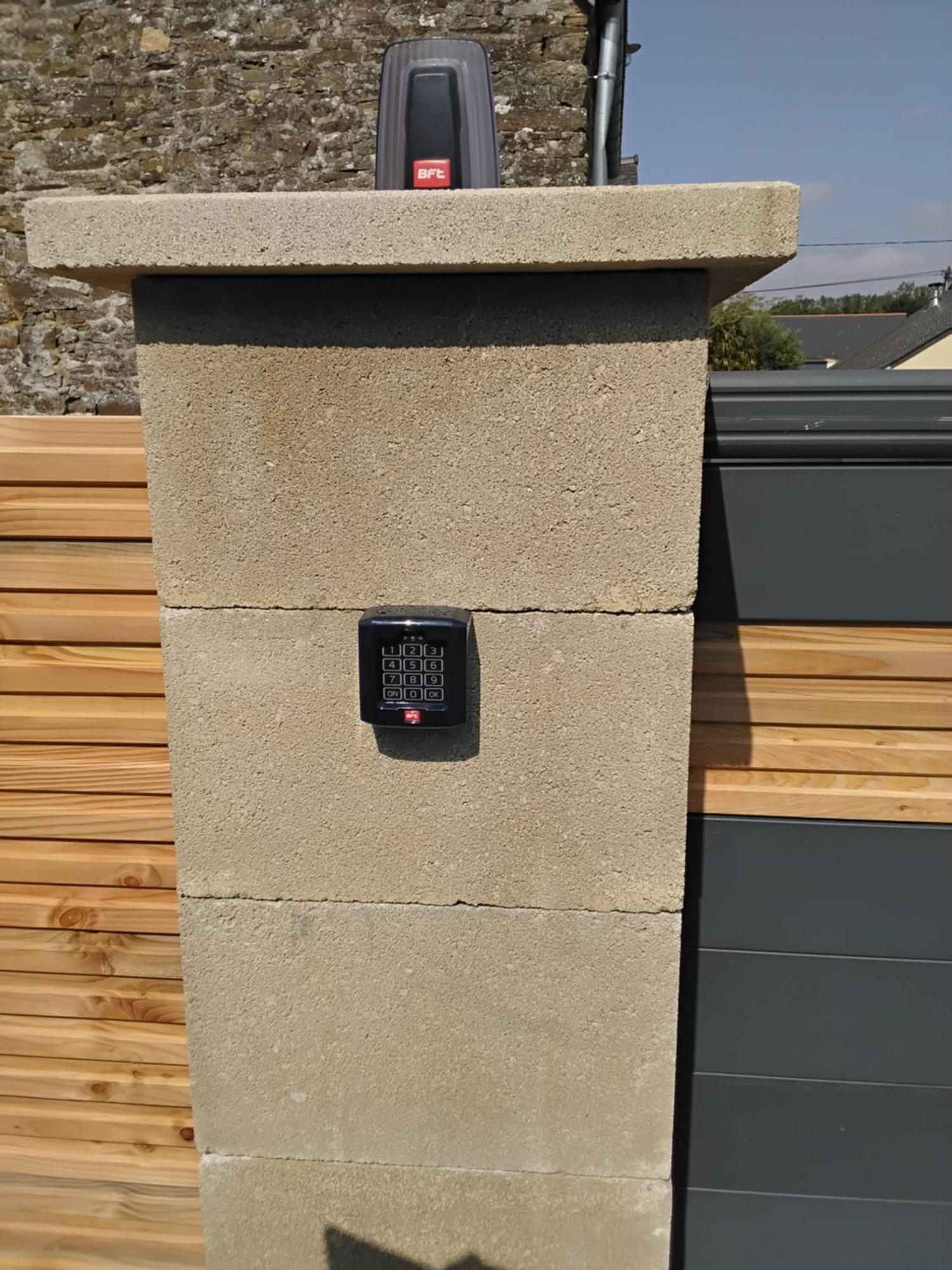 Gite Chez Marie T 8 Personnes La Boussac Exterior foto